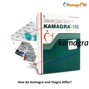 Kamagra sur ordonnance